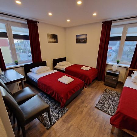 Kalida B&B Rooms For Rent Raseiniai Extérieur photo