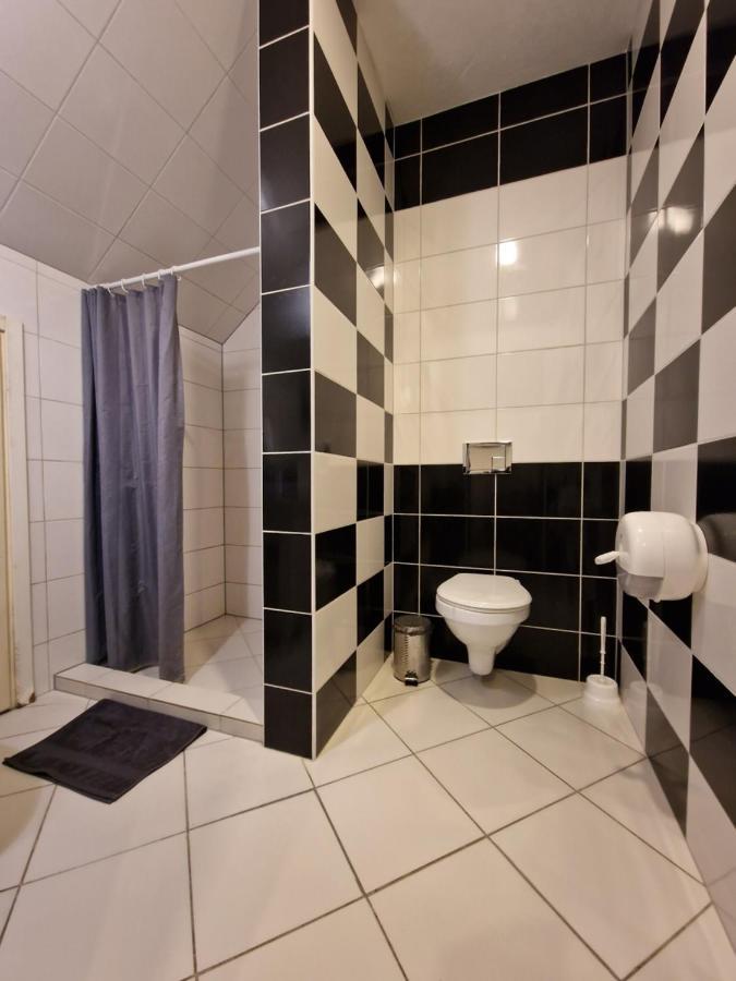 Kalida B&B Rooms For Rent Raseiniai Extérieur photo