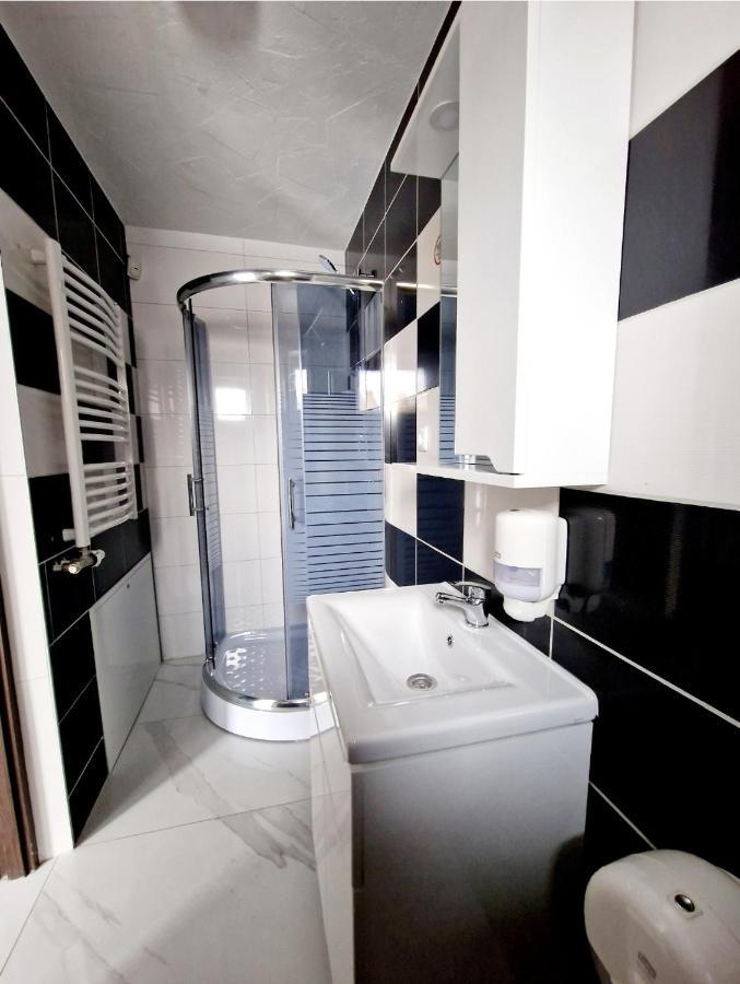 Kalida B&B Rooms For Rent Raseiniai Chambre photo