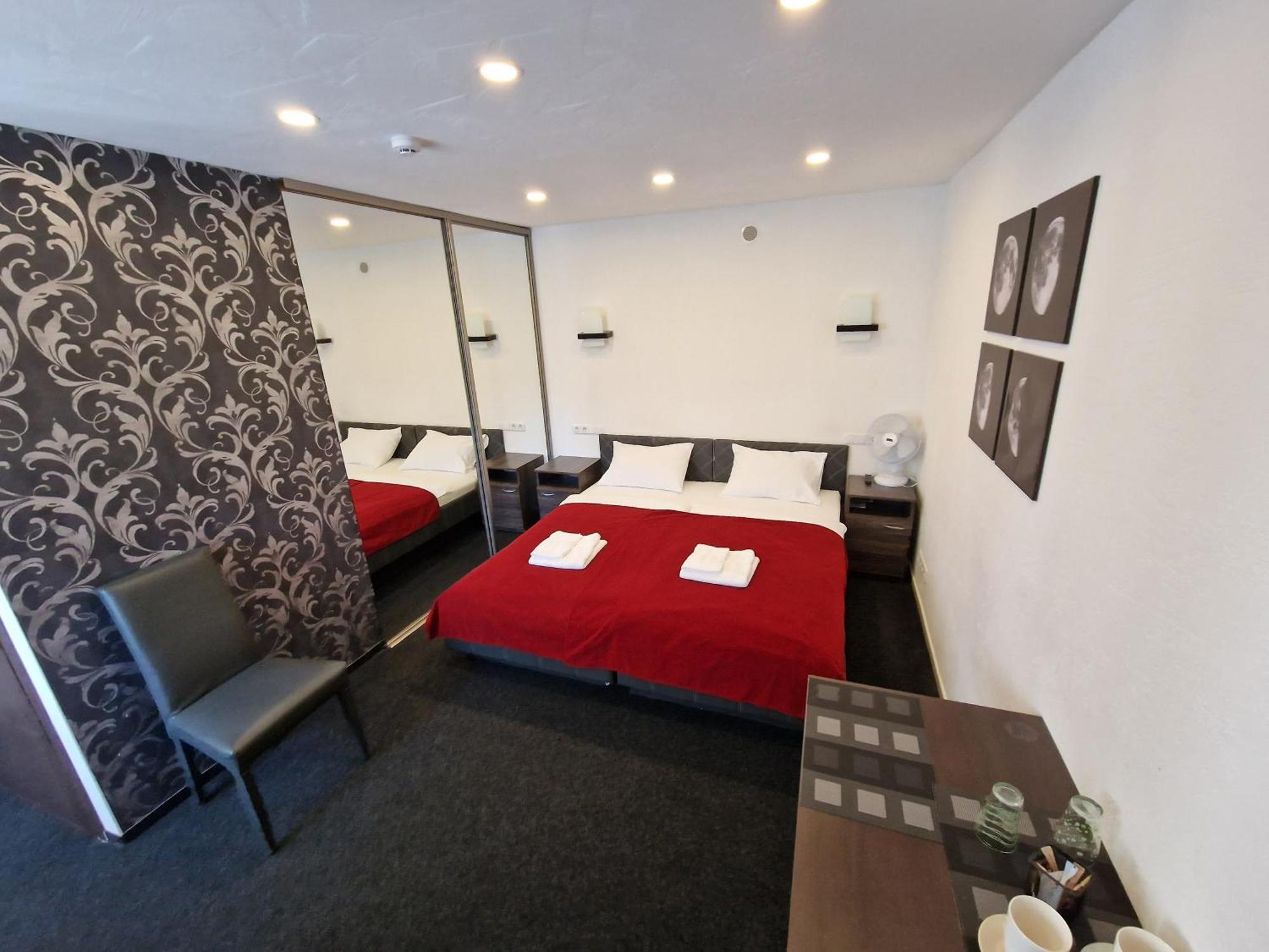 Kalida B&B Rooms For Rent Raseiniai Extérieur photo