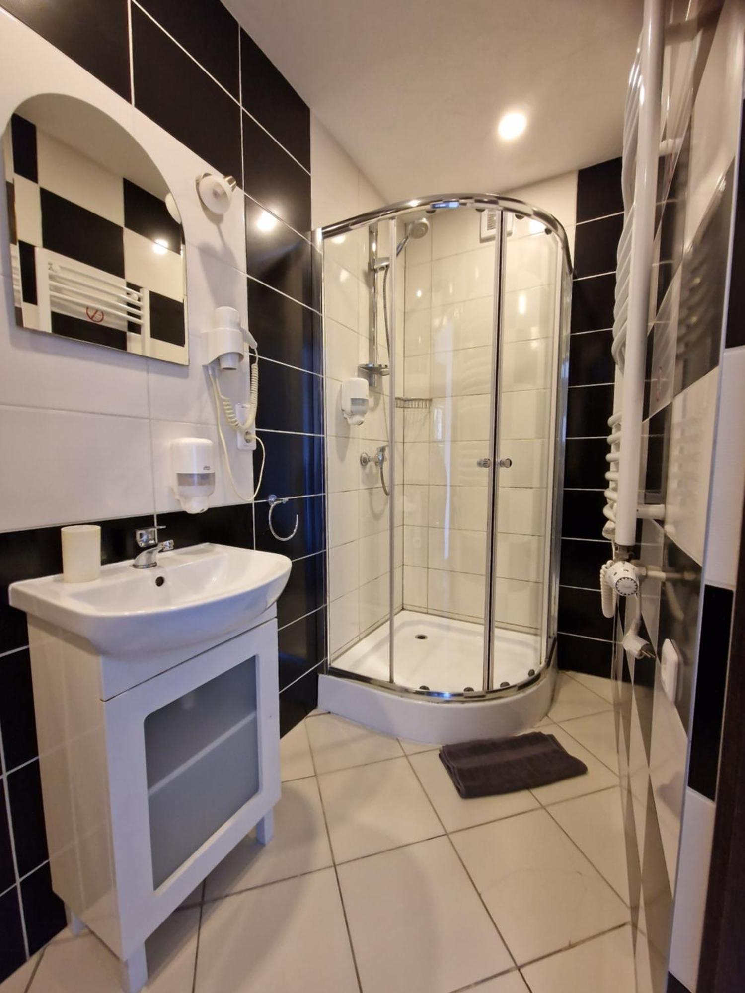 Kalida B&B Rooms For Rent Raseiniai Chambre photo