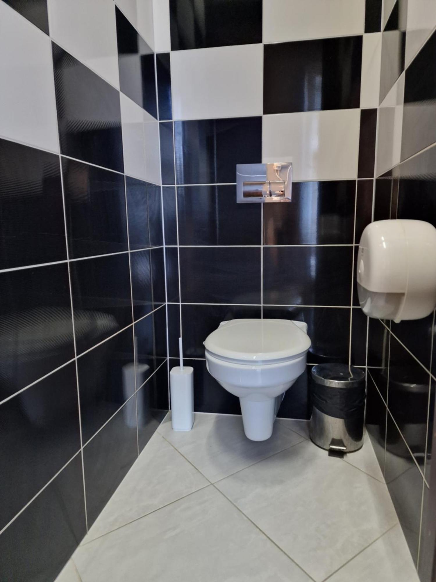 Kalida B&B Rooms For Rent Raseiniai Chambre photo