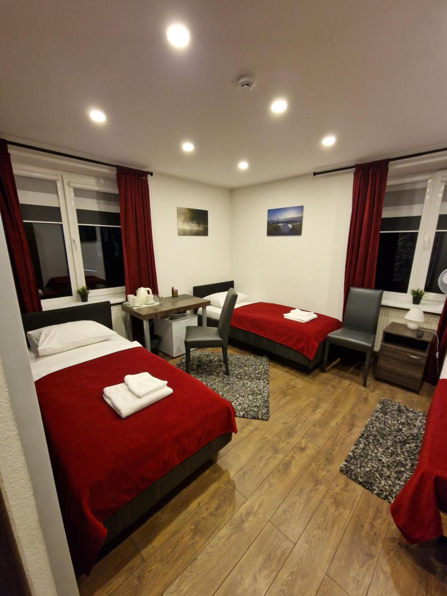 Kalida B&B Rooms For Rent Raseiniai Chambre photo
